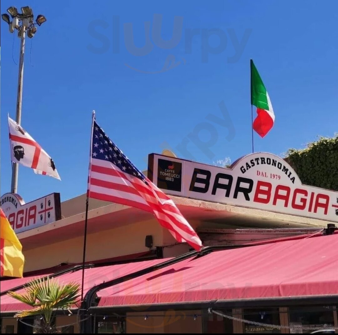 Bar Barbagia Snc, Civitavecchia