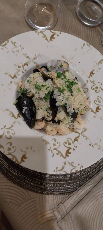 Foto di Il Galeone Ristorante Pizzeria - 7/7