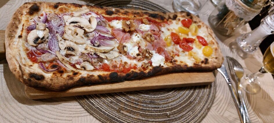 Foto di Il Galeone Ristorante Pizzeria - 6/7