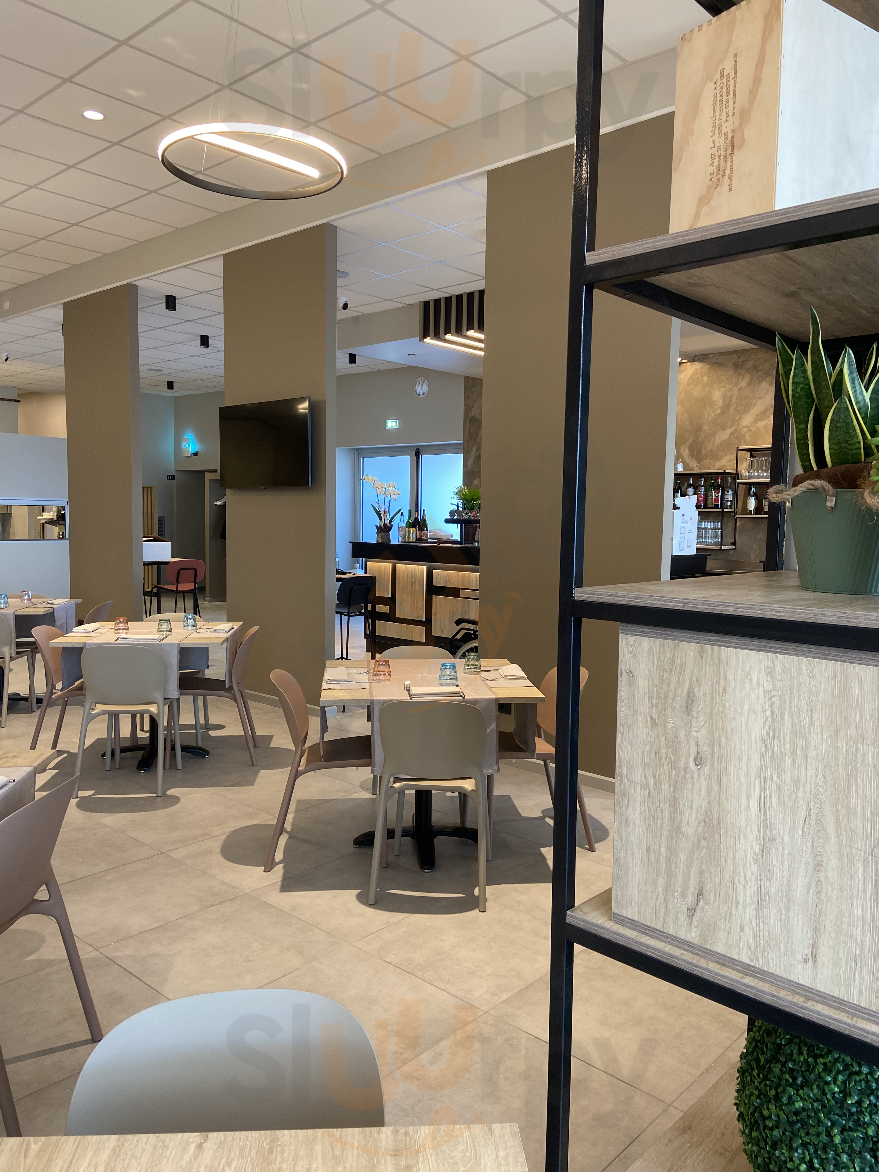 Foto di Ristorante Pizzeria "il Baffo" - 6/6