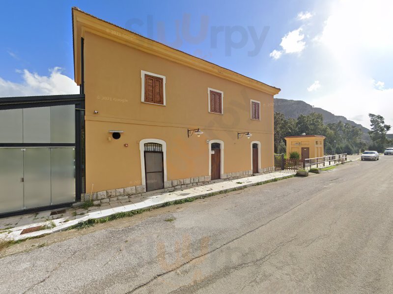 Stazione Lago, Piana degli Albanesi