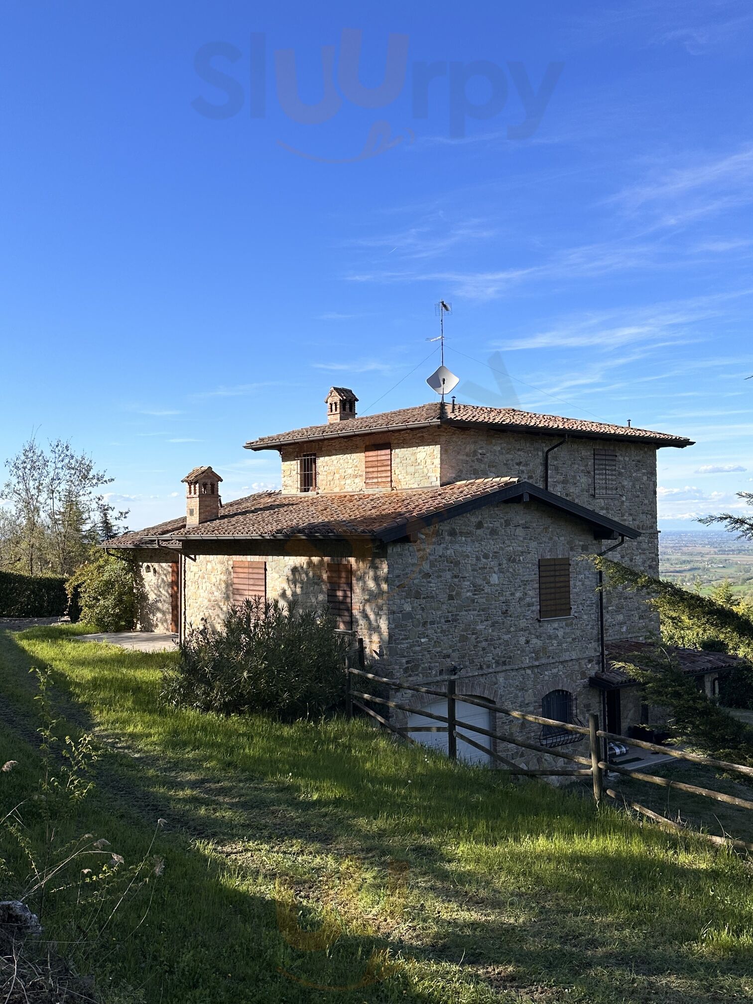 Foto 5 di Al Torrazzo Da Marco E Peppe