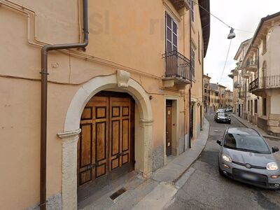 Antica Ostaria La Stueta, Verona