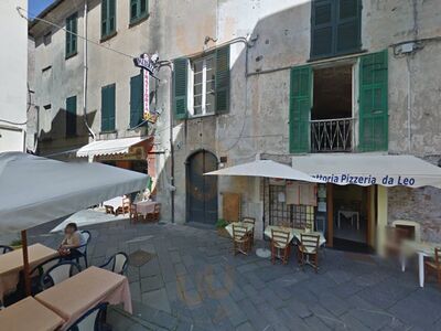 Mani Pizza E Cucina Albenga, Albenga