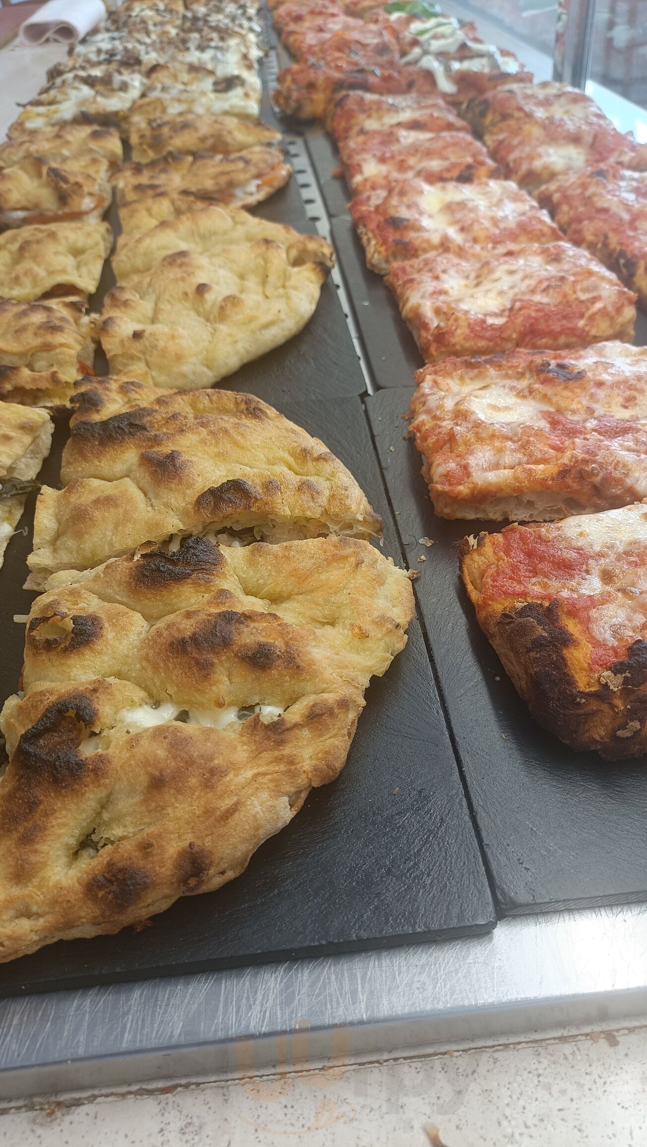 Pizzayò, Lanciano