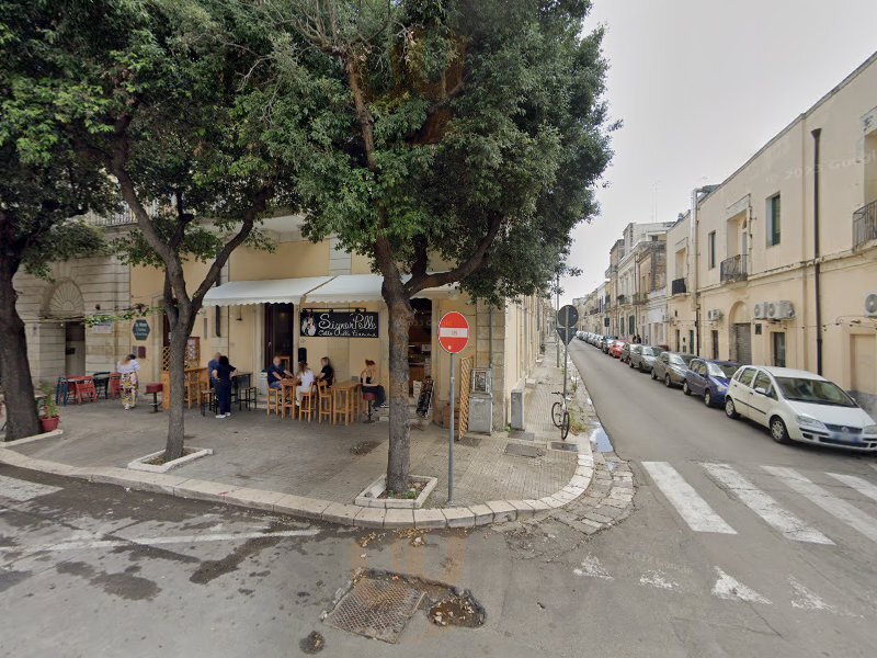 Da Mimmi Osteria Di Fuori Porta, Lecce