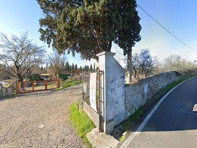 Easy Living In Fattoria, Firenze