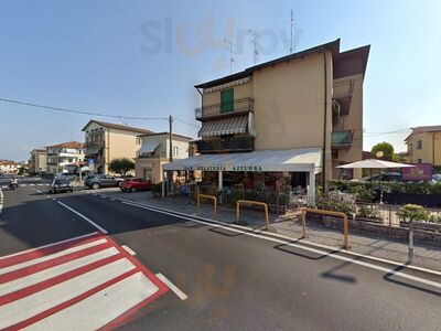 Bar Azzurra, Peschiera del Garda