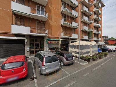 Ghiso Gelateria Artigianale, Peschiera Borromeo