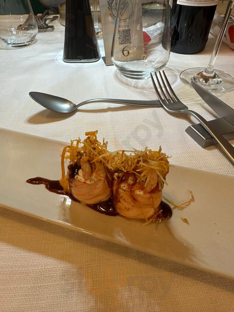 Foto di Brazilian Sushi Akiresu - 10/10