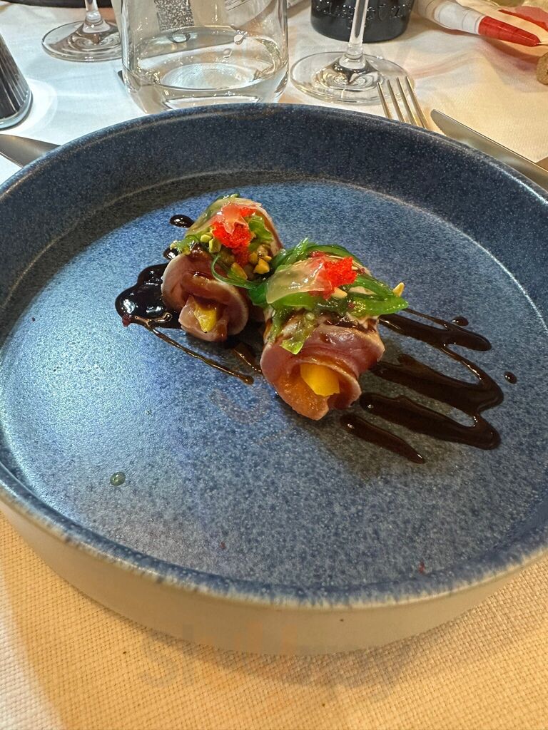 Foto di Brazilian Sushi Akiresu - 8/10