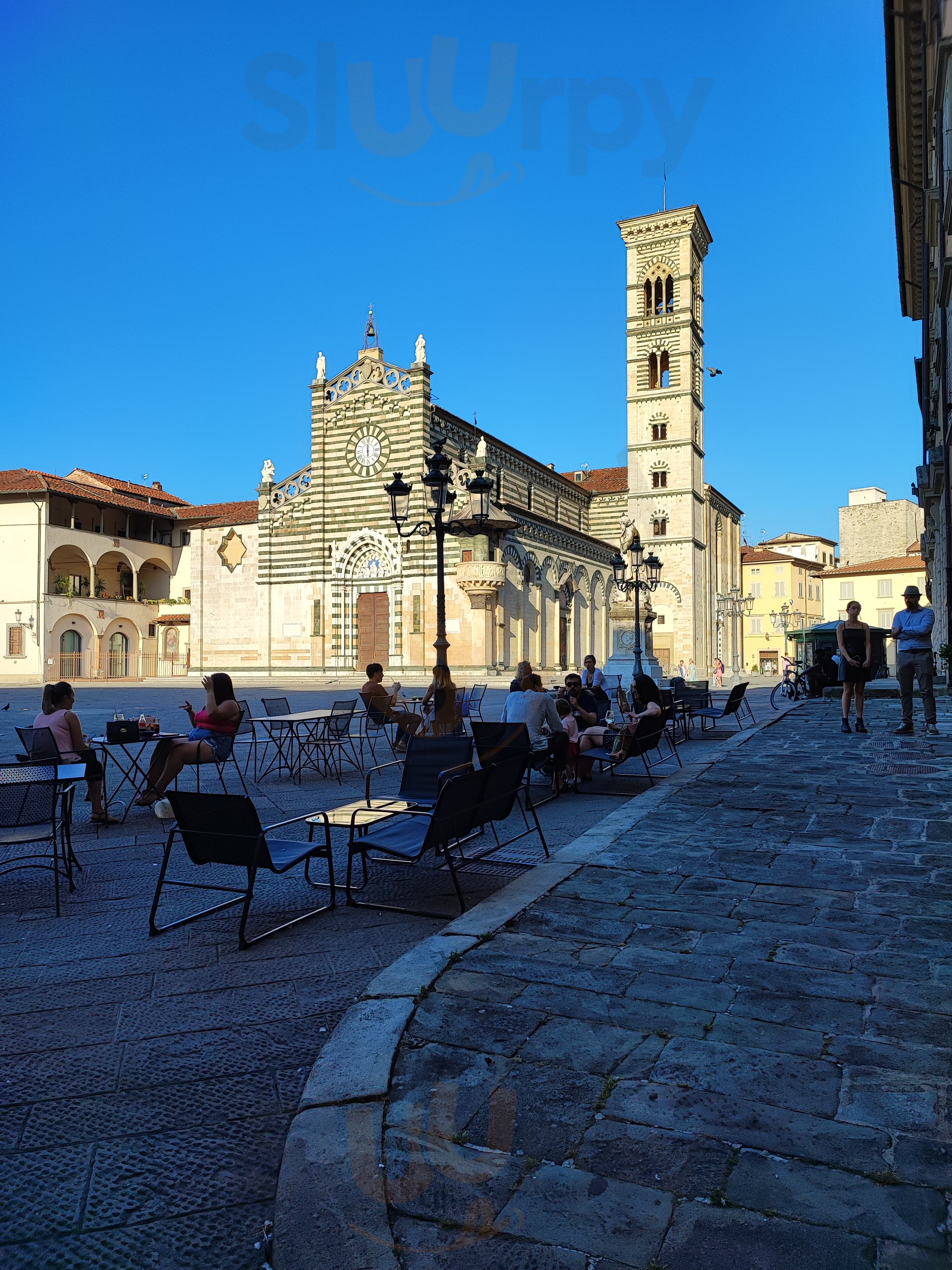 Plantago Natural Wine Bar & Shop, Prato