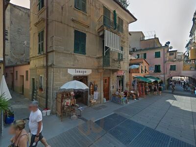 Ristorante Taverna Galin, Monterosso