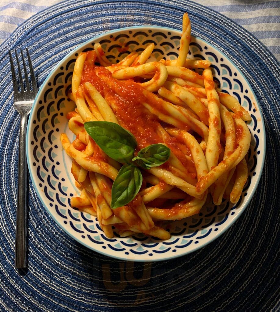 Foto di Marina Stella Del Sud Bistrot - 9/10