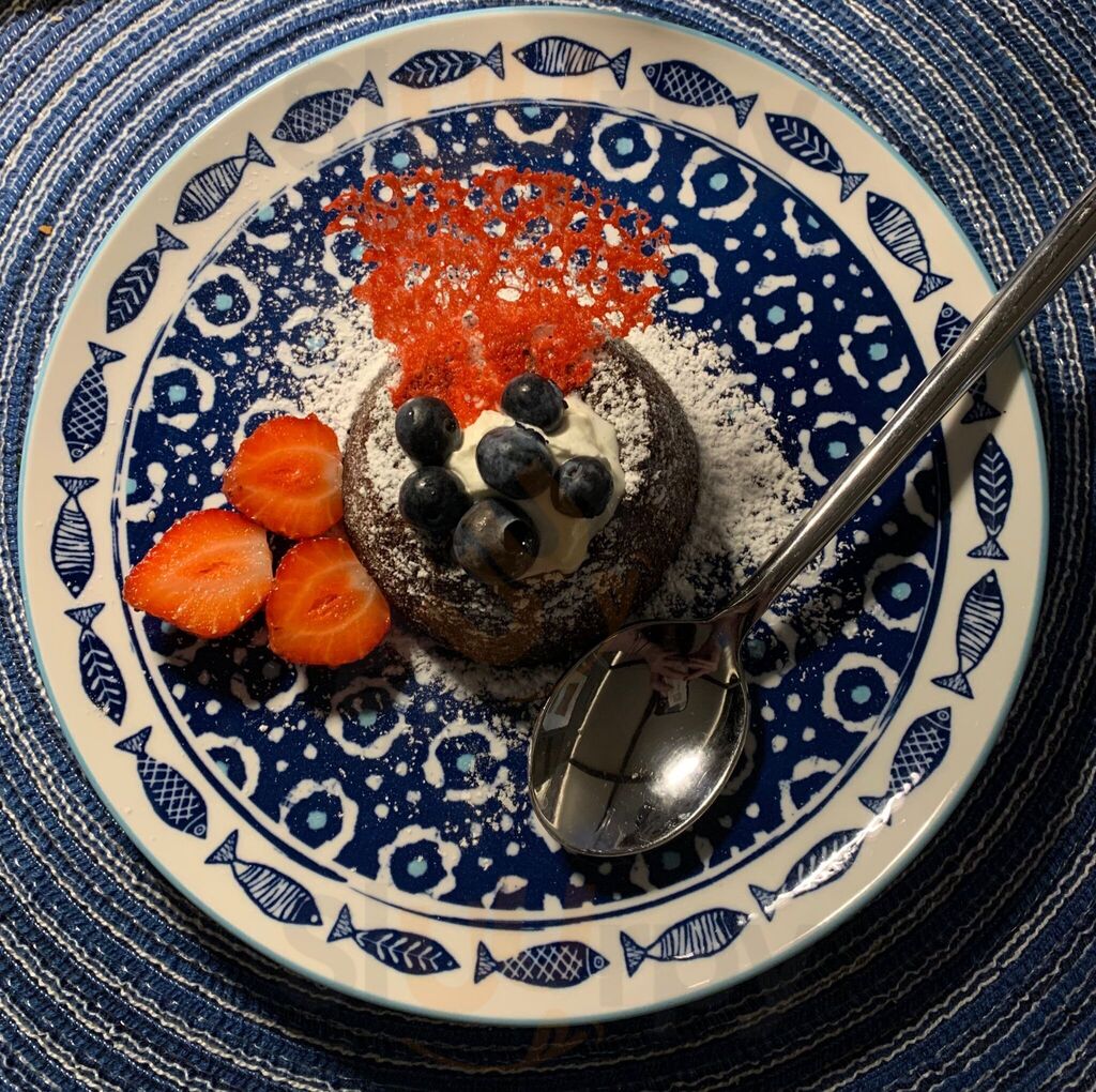 Foto di Marina Stella Del Sud Bistrot - 10/10
