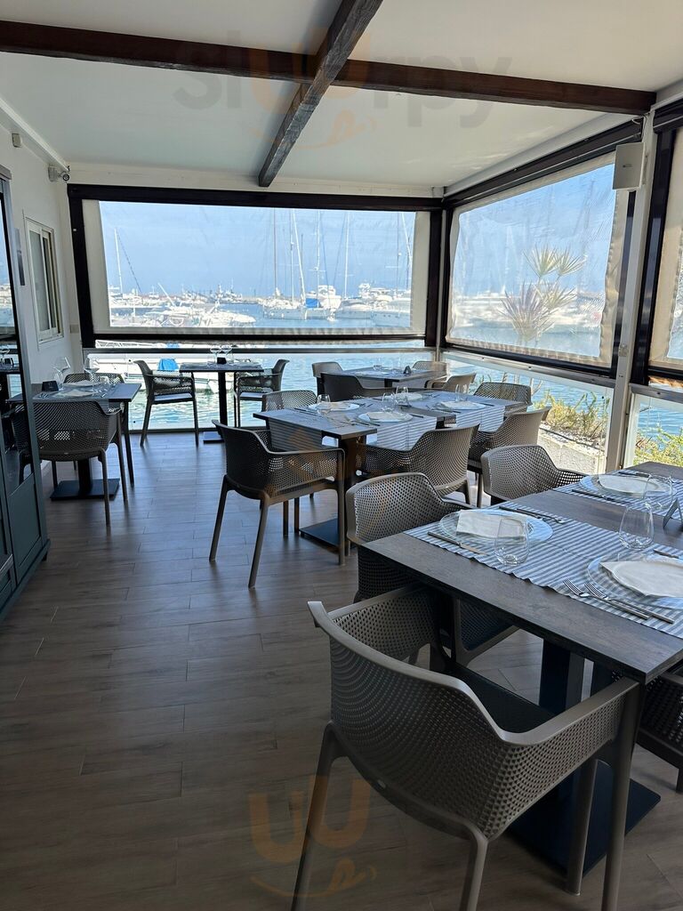 Foto di Marina Stella Del Sud Bistrot - 7/10