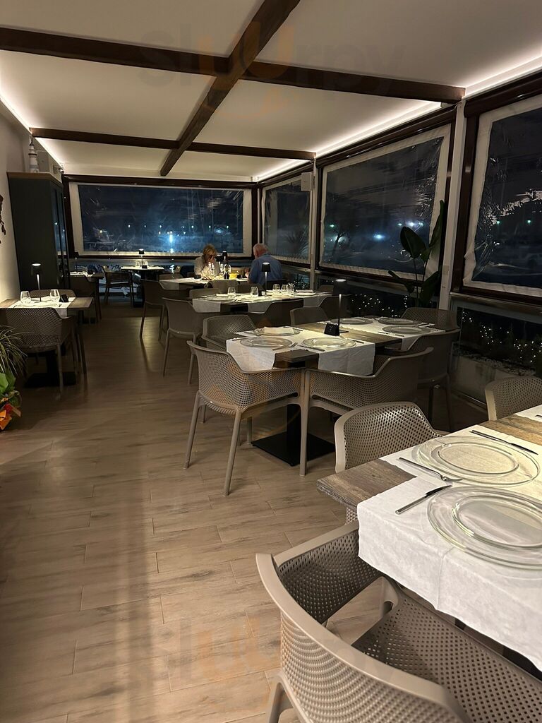 Foto di Marina Stella Del Sud Bistrot - 8/10
