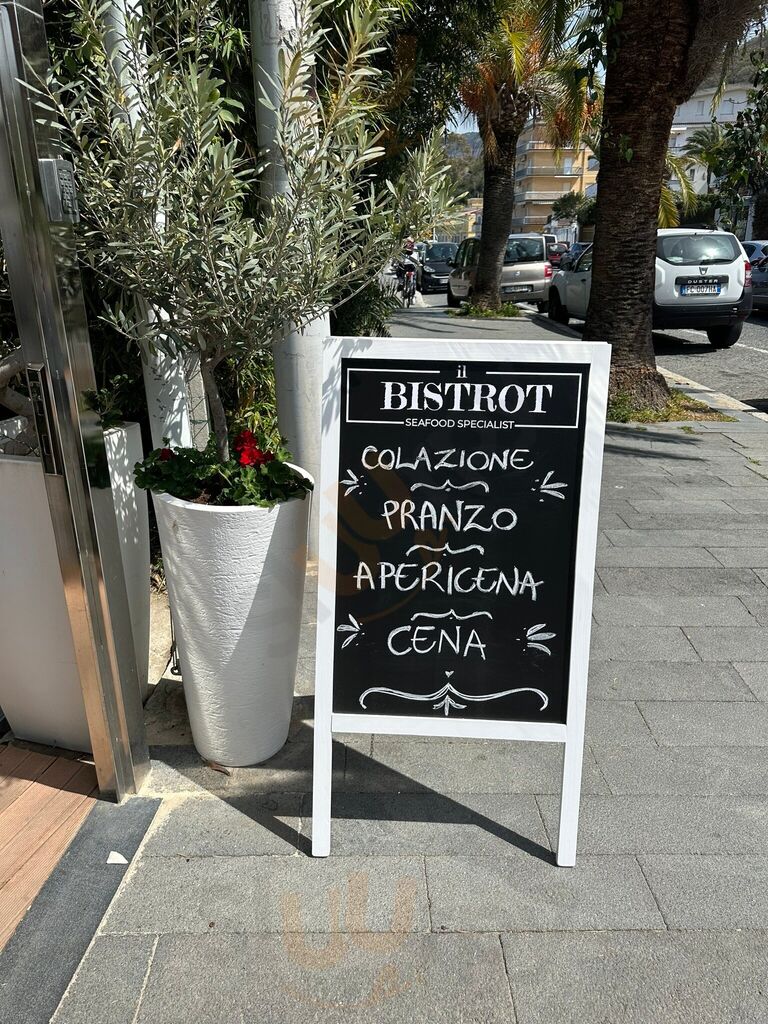 Foto di Marina Stella Del Sud Bistrot - 6/10