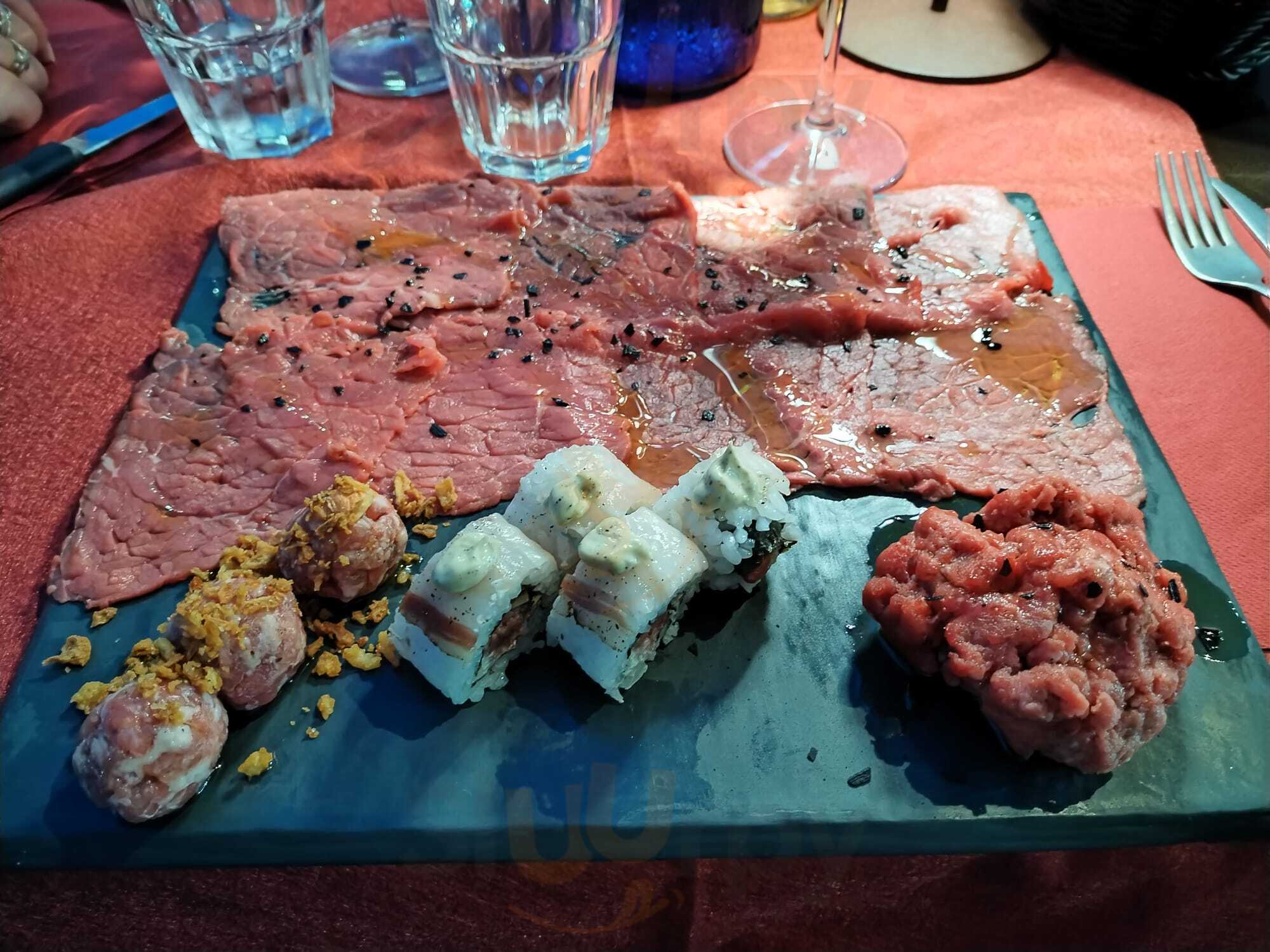 Antica Tradizione RistoMacelleria - Marina di Pisa