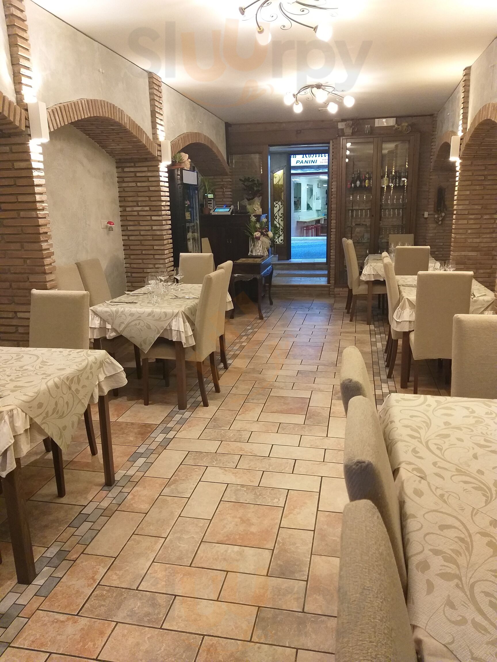 Locanda Del Gusto, Filettino