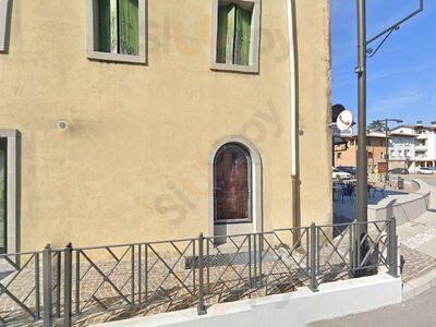 Bar Osteria Alla Piazzetta, Gemona del Friuli