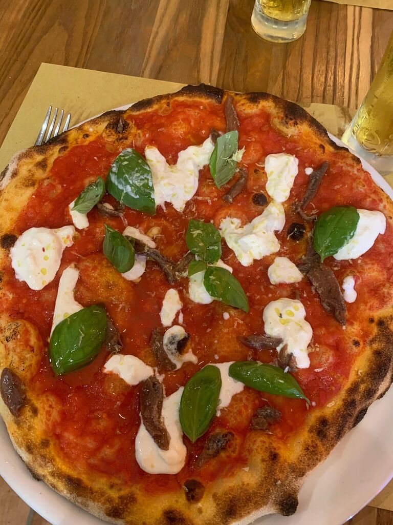 Foto di Pizzerilli - 6/9
