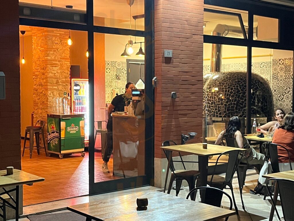 Foto di Pizzerilli - 7/9