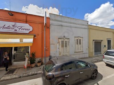 Antico Forno Di Turco Vincenzo, Squinzano