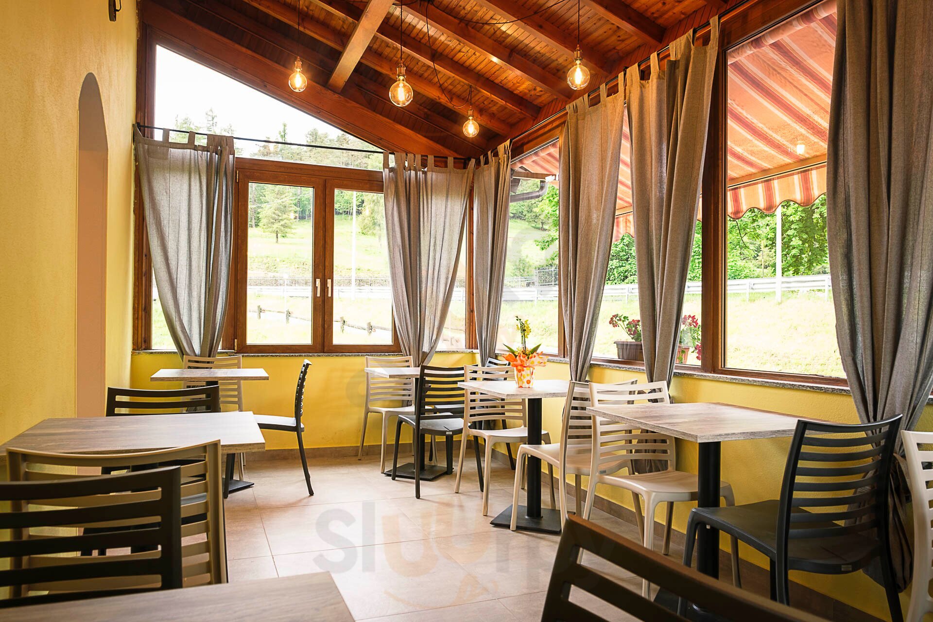 Foto di Bar Ristorante Il Colle - 10/10
