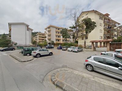 La Torre Spagnola Maurizio Staiano, Salerno