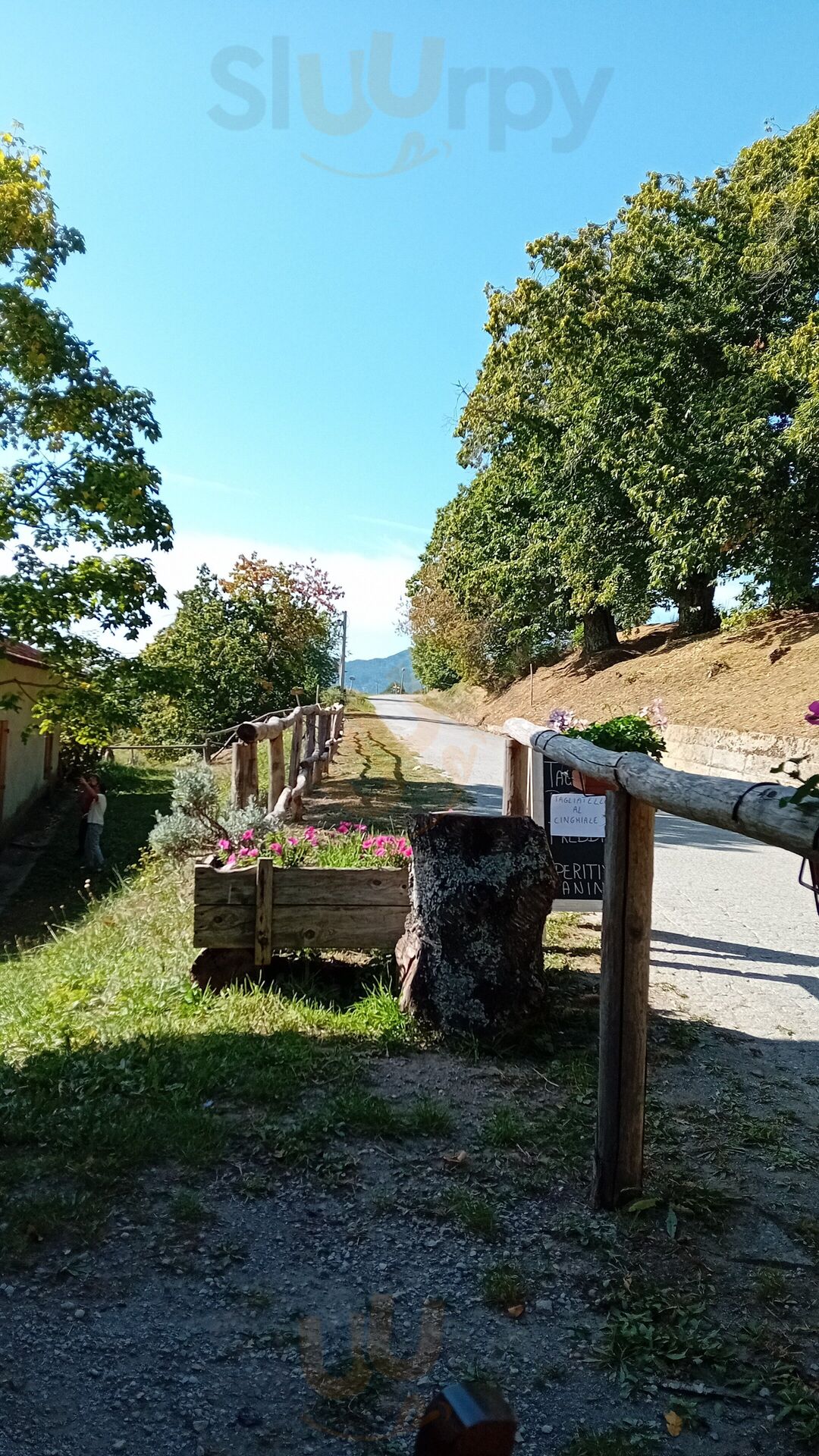 Foto di Podere Pian Dei Termini - 9/9