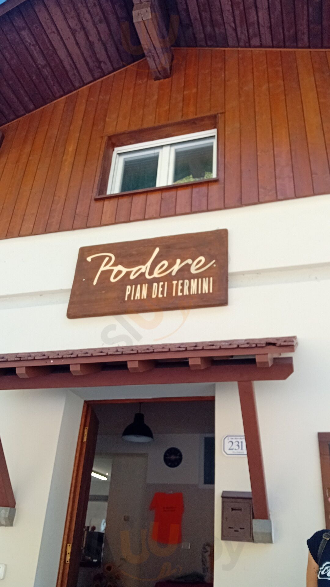 Foto di Podere Pian Dei Termini - 8/9