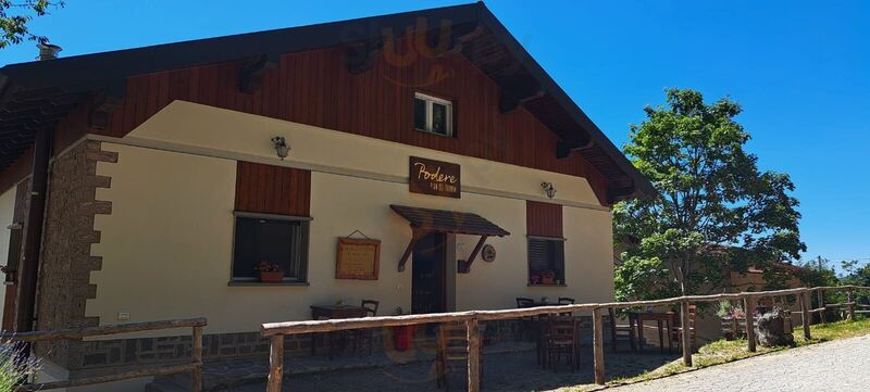 Foto di Podere Pian Dei Termini - 6/9