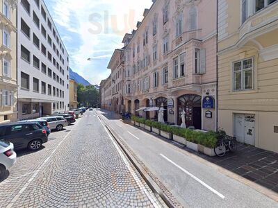 Ristorante Ming Xuan Ge, Bolzano