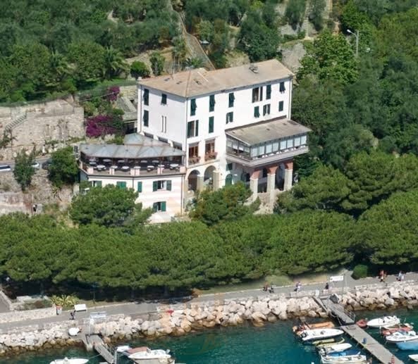 Albergo Ristorante Paradiso, Porto Venere