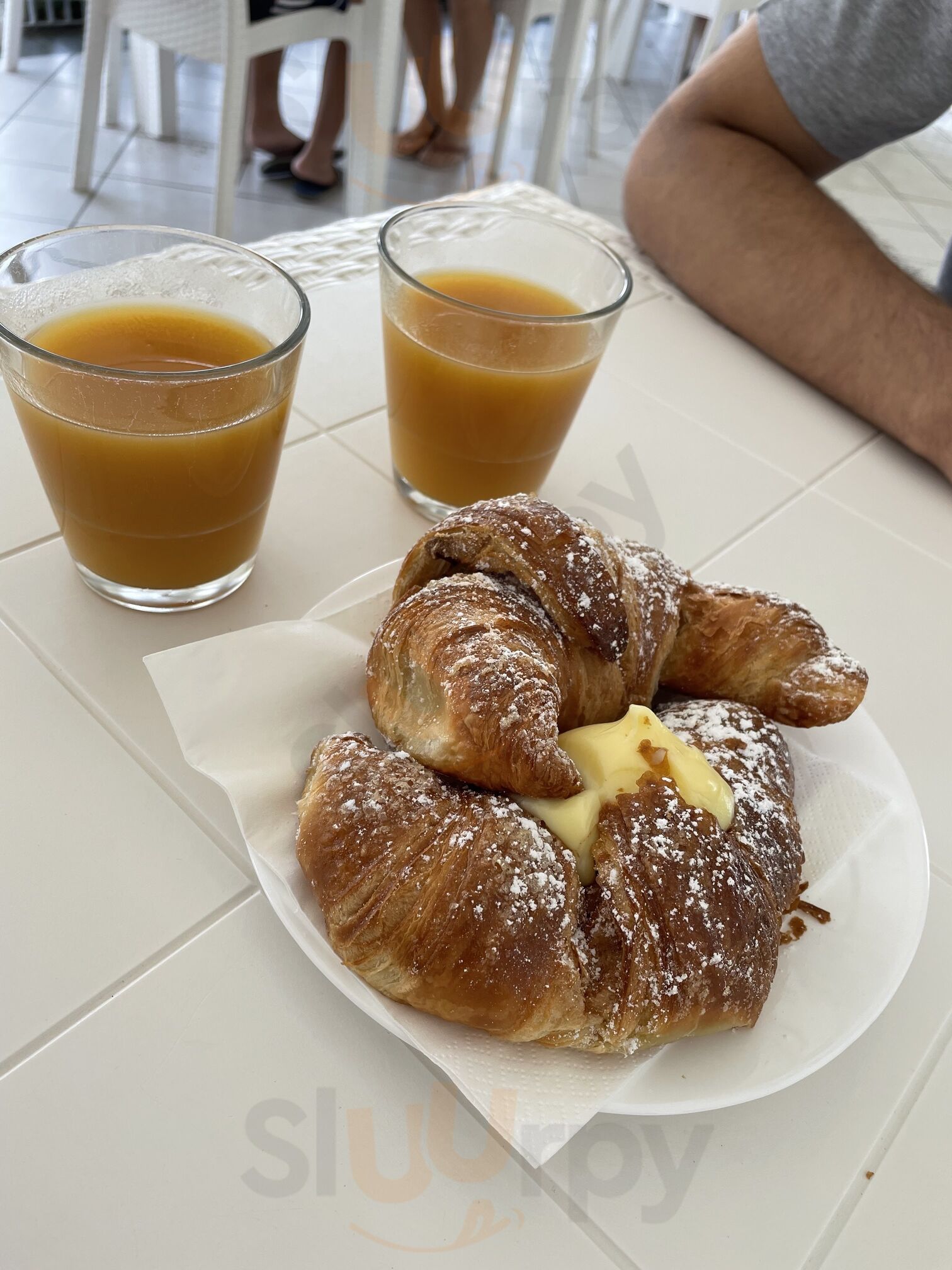 Caffè Del Mare, Chioggia