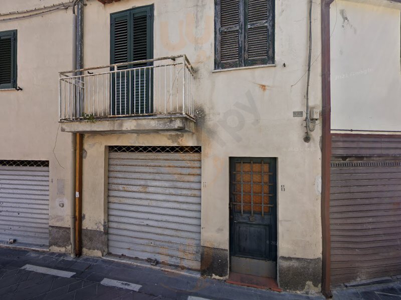 Gelateria Caruso, Maratea