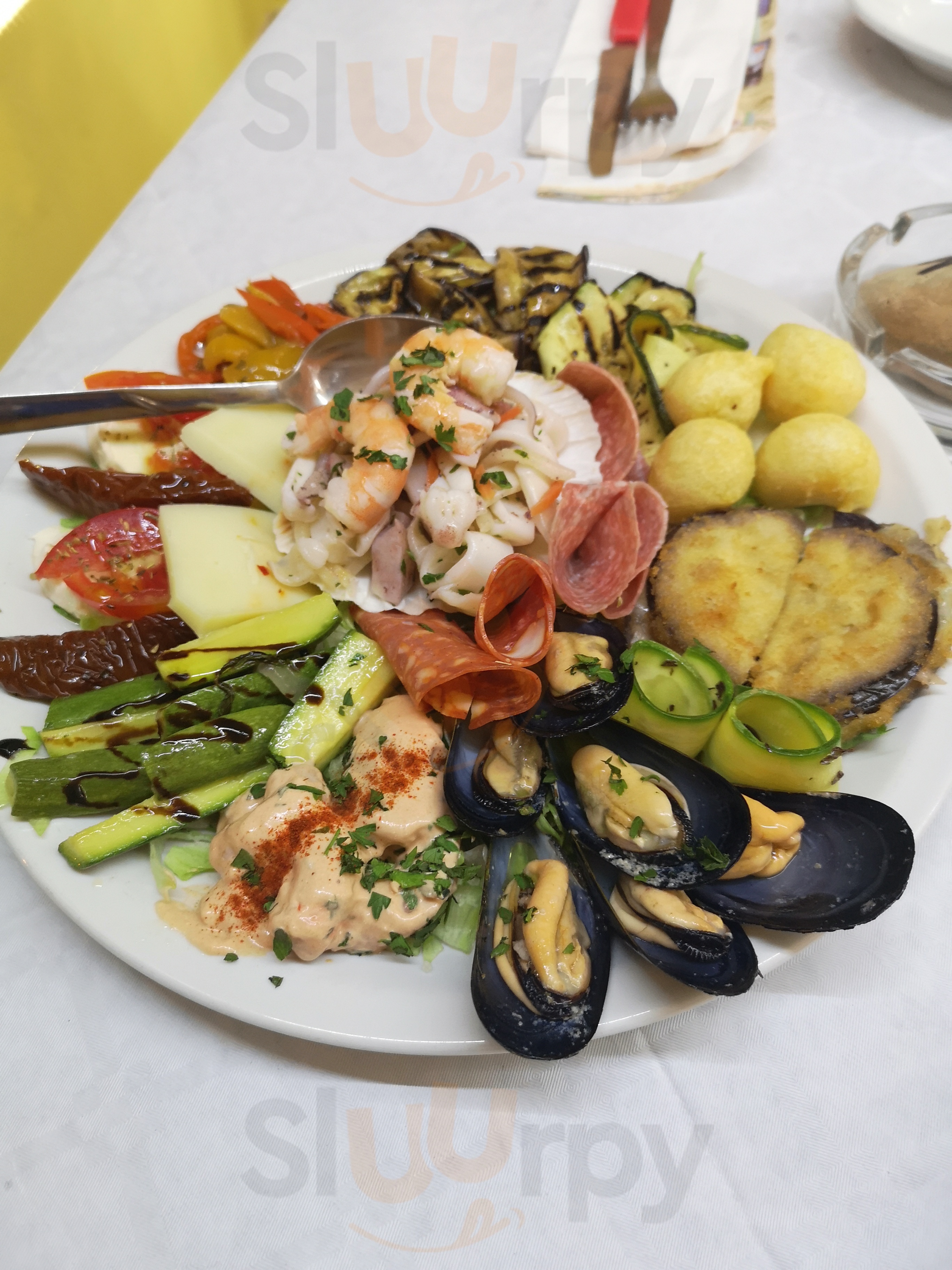 Trattoria da Otello