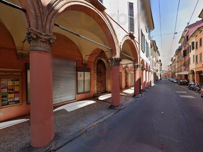 Gambit Ludo Pub, Bologna