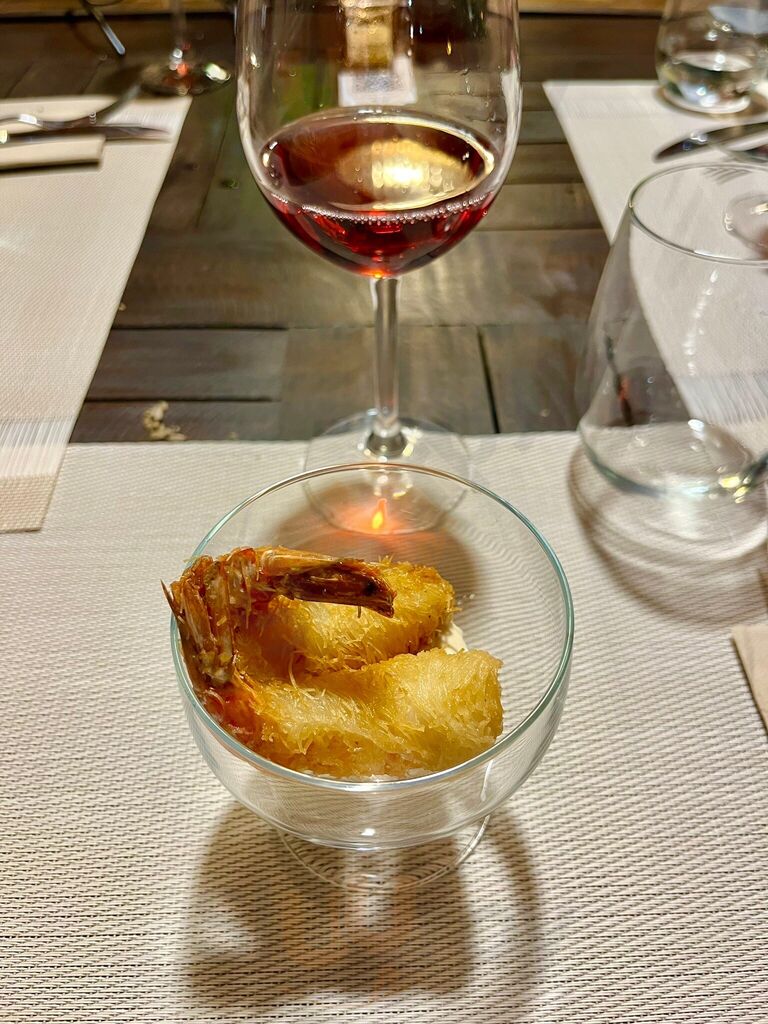 Foto di Kabiria Lounge & Ristorante - 9/10