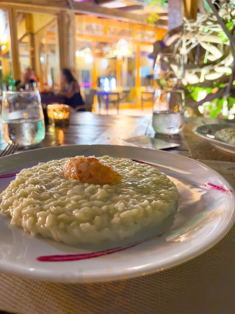 Foto di Kabiria Lounge & Ristorante - 6/10