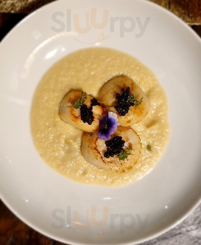 Foto di Kabiria Lounge & Ristorante - 7/10