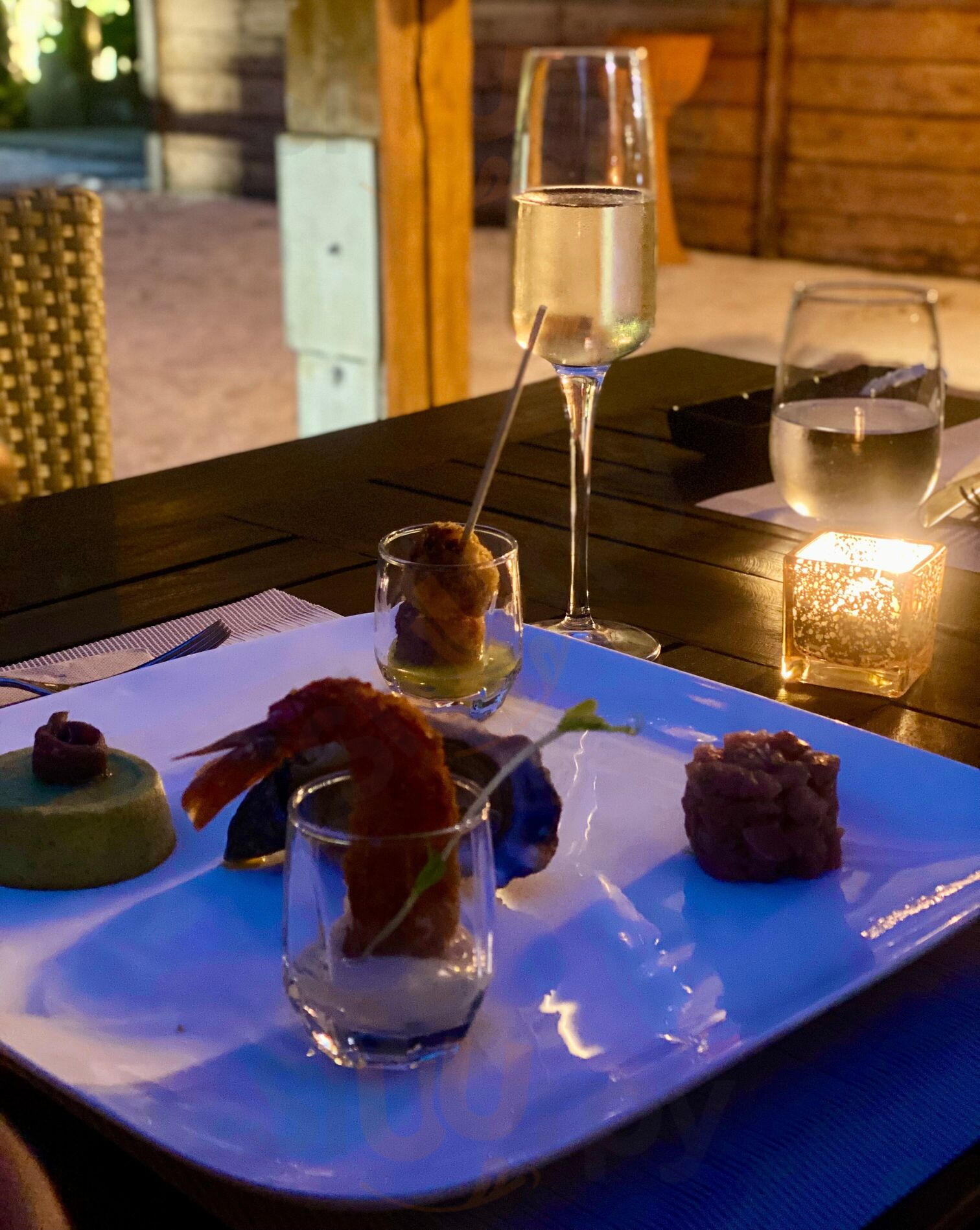 Foto di Kabiria Lounge & Ristorante - 8/10