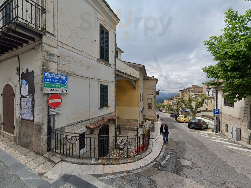 L'angolo Dell'antico Gusto, San Donato Val di Comino