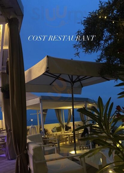 Cost Restaurant Food Drink & Chill, Duino Aurisina