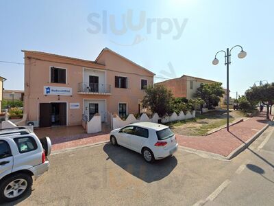 Gelato Sicily, Budoni