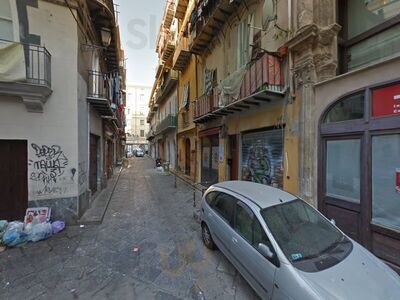 La Locanda Del Coccodrillo, Palermo