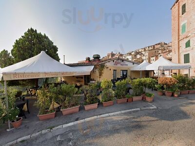 Locanda Dell'oste, Siena