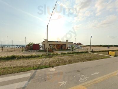 Stabilimento Vigili Del Fuoco, Roseto Degli Abruzzi