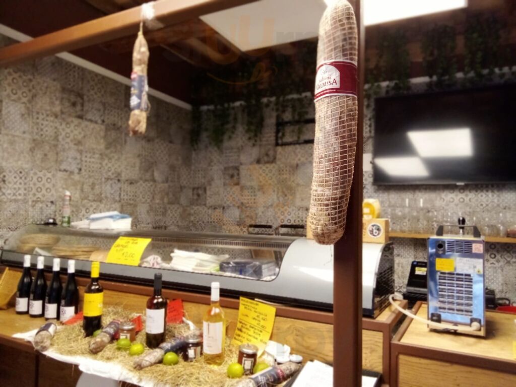 Osteria "la Taverna Del Duca", Urbino